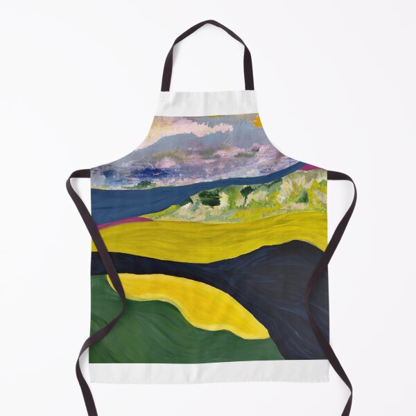 Item preview, Rolling Hills designed and sold by JustLoveKL.