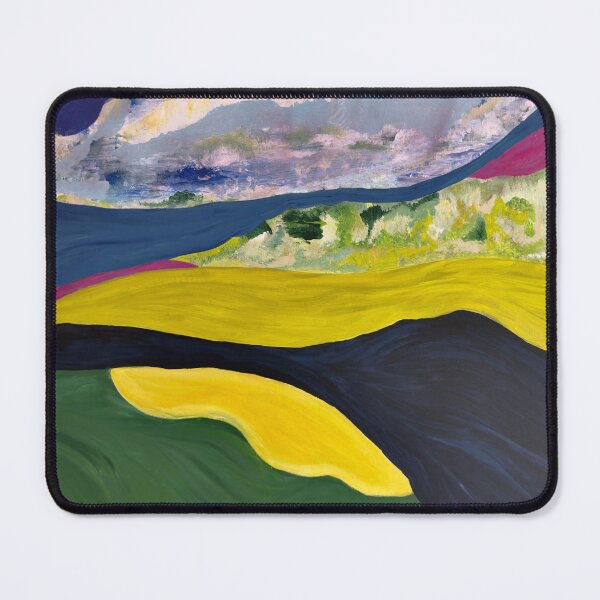 Item preview, Rolling Hills designed and sold by JustLoveKL.