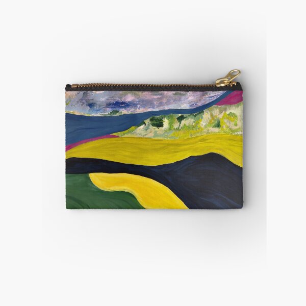 Item preview, Rolling Hills designed and sold by JustLoveKL.