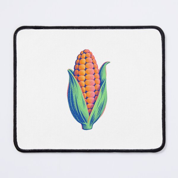 Item preview, Four-Ink Corn Wrap designed and sold by The-Art-of-D.