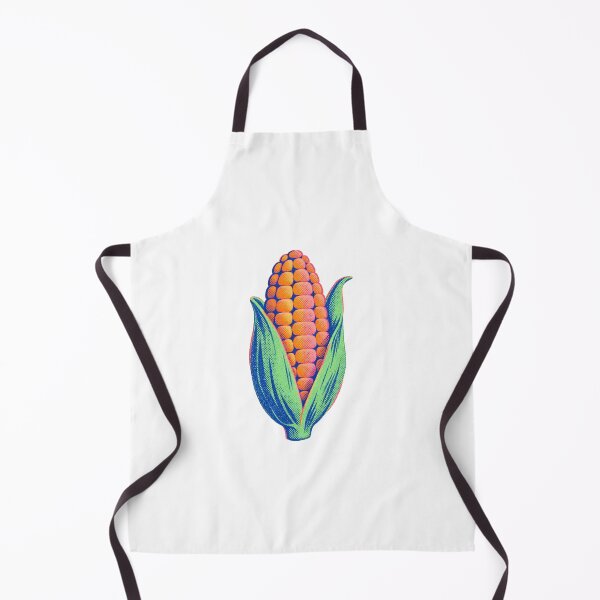 Item preview, Four-Ink Corn Wrap designed and sold by The-Art-of-D.