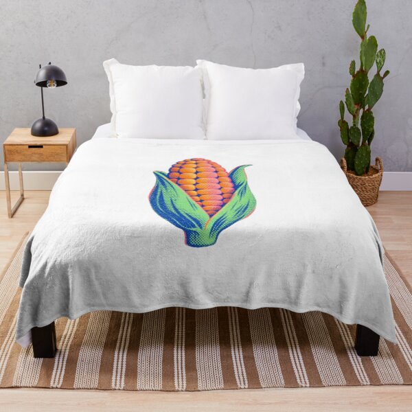 Item preview, Four-Ink Corn Wrap designed and sold by The-Art-of-D.