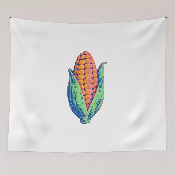 Item preview, Four-Ink Corn Wrap designed and sold by The-Art-of-D.
