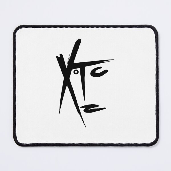 Item preview, The XTC BAND designed and sold by KaelenStudio.