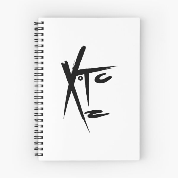 Item preview, The XTC BAND designed and sold by KaelenStudio.