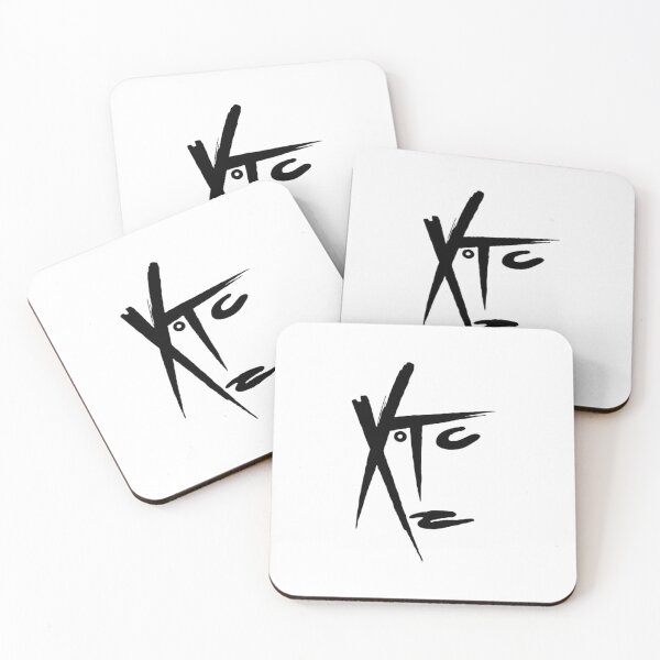 Item preview, The XTC BAND designed and sold by KaelenStudio.