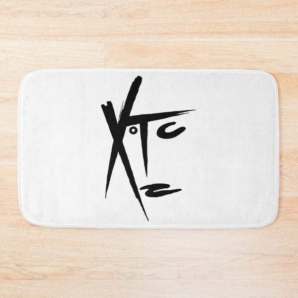 Item preview, The XTC BAND designed and sold by KaelenStudio.