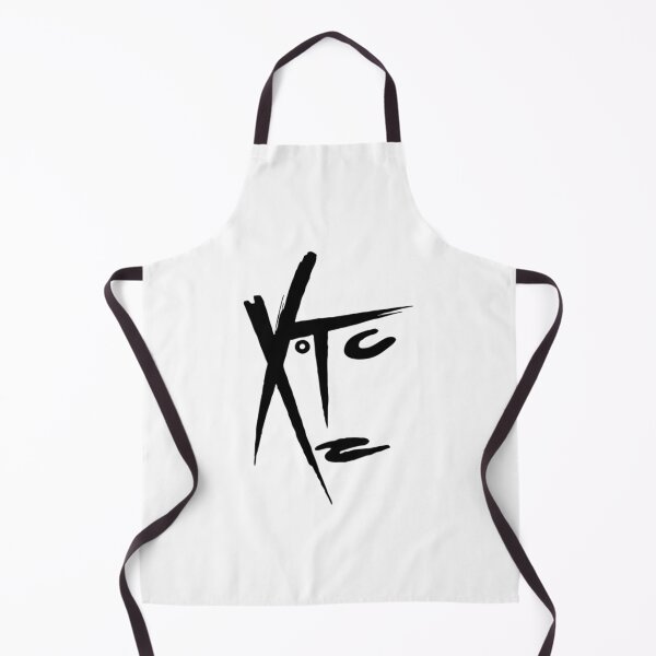 Item preview, The XTC BAND designed and sold by KaelenStudio.