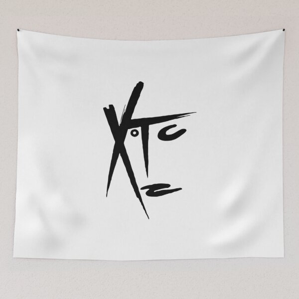 Item preview, The XTC BAND designed and sold by KaelenStudio.