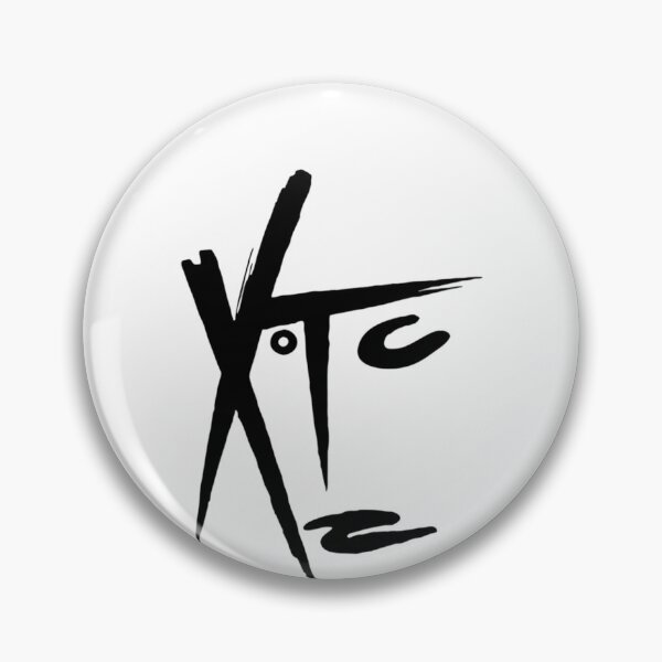 Item preview, The XTC BAND designed and sold by KaelenStudio.