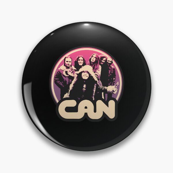 Item preview, THE Can Band designed and sold by jones-xfc-room.