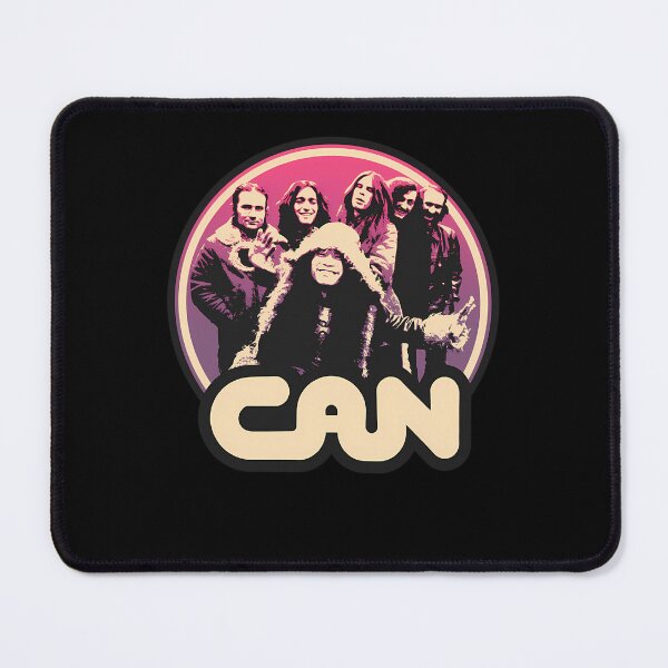 Item preview, THE Can Band designed and sold by jones-xfc-room.