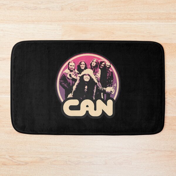 Item preview, THE Can Band designed and sold by jones-xfc-room.