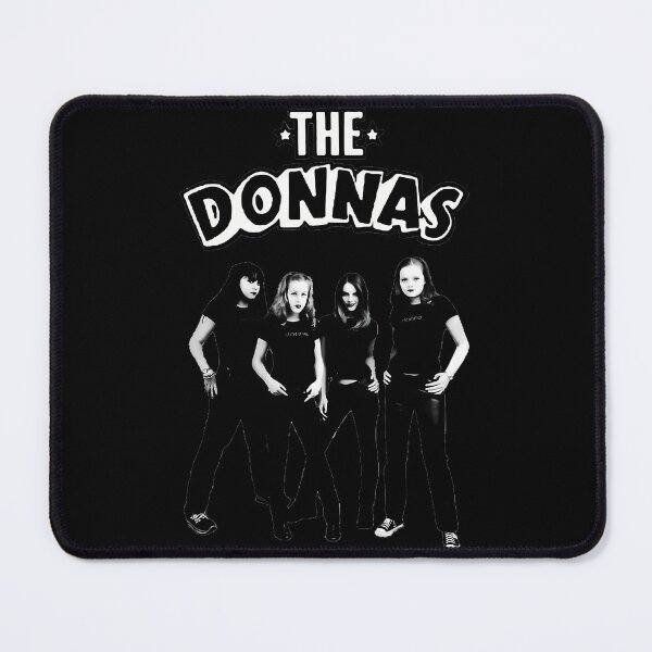 Item preview, The Donnas designed and sold by RogerRemy59.