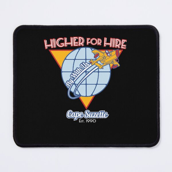 Item preview, Higher For Hire band designed and sold by KMBRstudioSg.