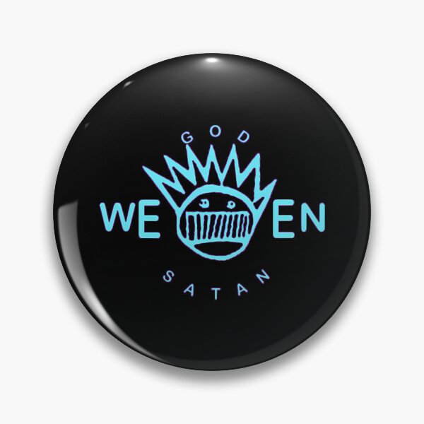 Item preview, Ween - Godweensatan designed and sold by SchuylerLakin69.