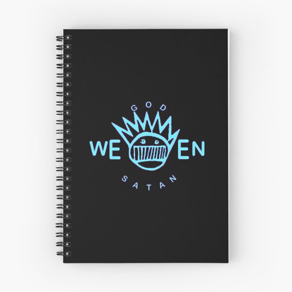 Item preview, Ween - Godweensatan designed and sold by SchuylerLakin69.