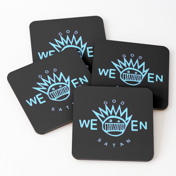 Item preview, Ween - Godweensatan designed and sold by SchuylerLakin69.