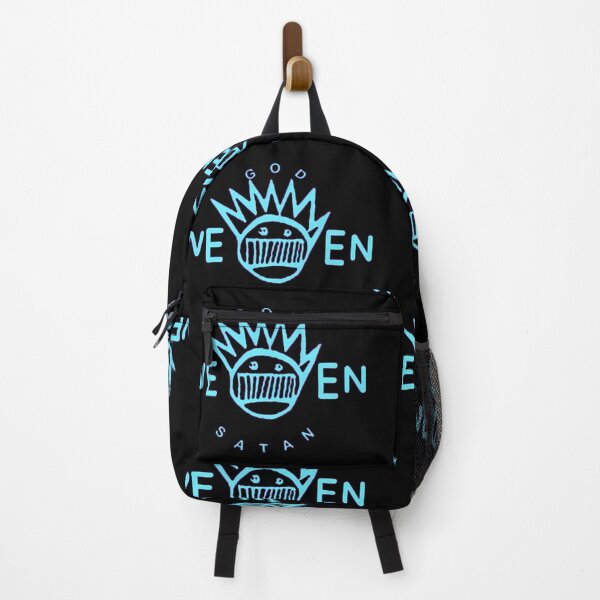 Item preview, Ween - Godweensatan designed and sold by SchuylerLakin69.
