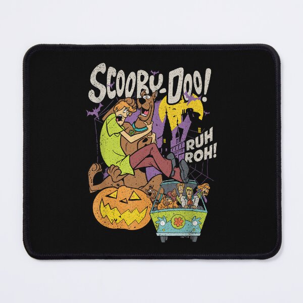 Item preview, Scooby Doo Halloween Ruh Roh Spooky Surprise designed and sold by tiabletz.