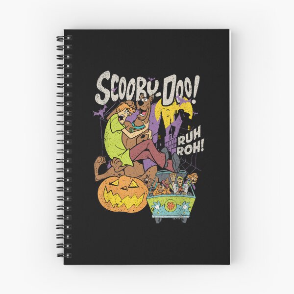 Item preview, Scooby Doo Halloween Ruh Roh Spooky Surprise designed and sold by tiabletz.