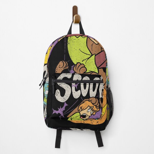 Item preview, Scooby Doo Halloween Ruh Roh Spooky Surprise designed and sold by tiabletz.