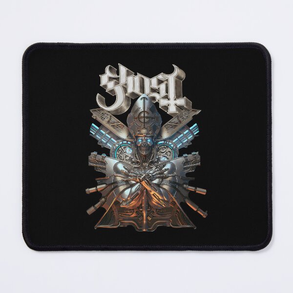 Item preview, Ghost Phantomime On Brown designed and sold by streetwen.
