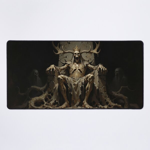Item preview, Sovereign of the Crypt designed and sold by AetheraVI.