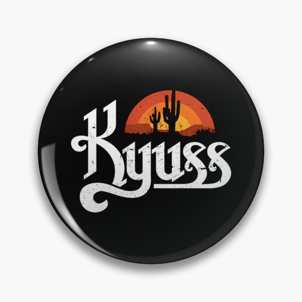 Item preview, Kyuss Band designed and sold by RogerRemy59.