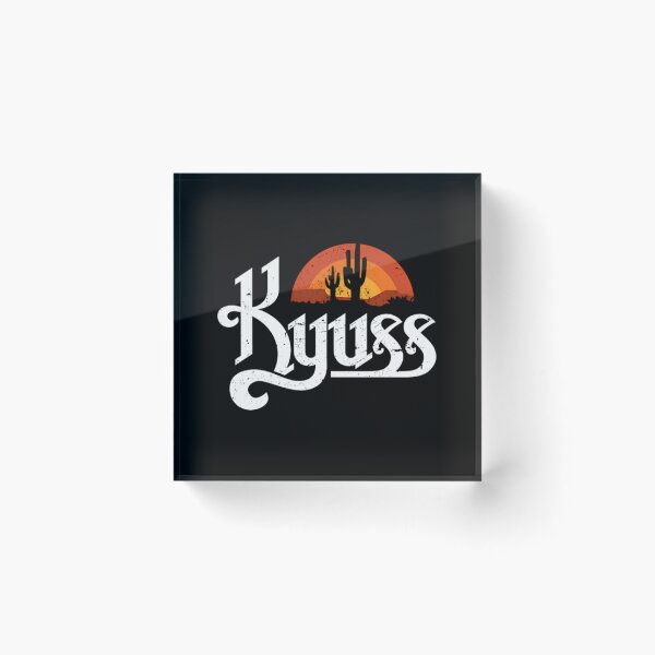 Item preview, Kyuss Band designed and sold by RogerRemy59.