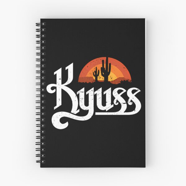 Item preview, Kyuss Band designed and sold by RogerRemy59.
