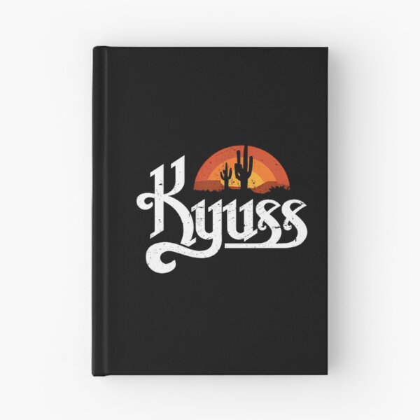Artikelvorschau, Kyuss Band entworfen und verkauft von RogerRemy59.