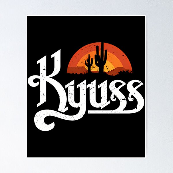 Item preview, Kyuss Band designed and sold by RogerRemy59.