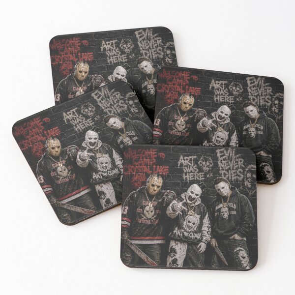 Item preview, Horror Humor 3 designed and sold by Graffic Vibez.
