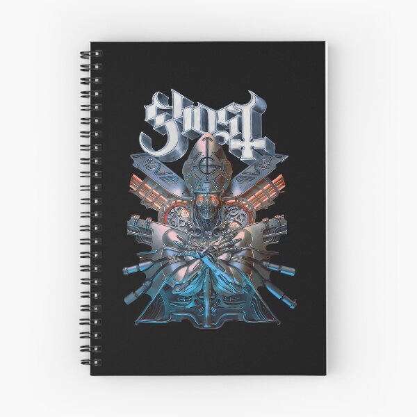 Item preview, Ghost Phantomime Design designed and sold by streetwen.