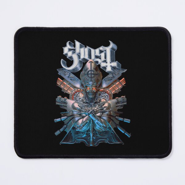 Item preview, Ghost Phantomime Design designed and sold by streetwen.