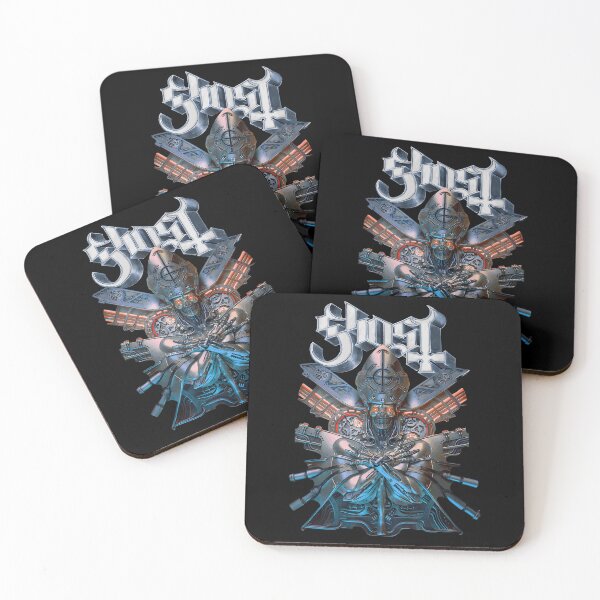Item preview, Ghost Phantomime Design designed and sold by streetwen.