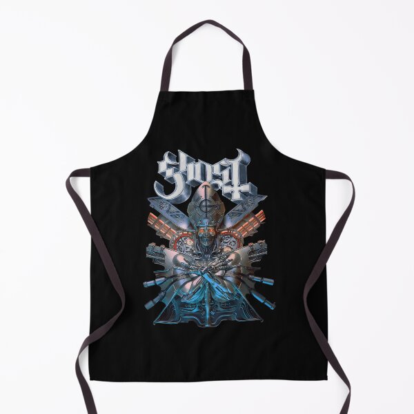 Item preview, Ghost Phantomime Design designed and sold by streetwen.