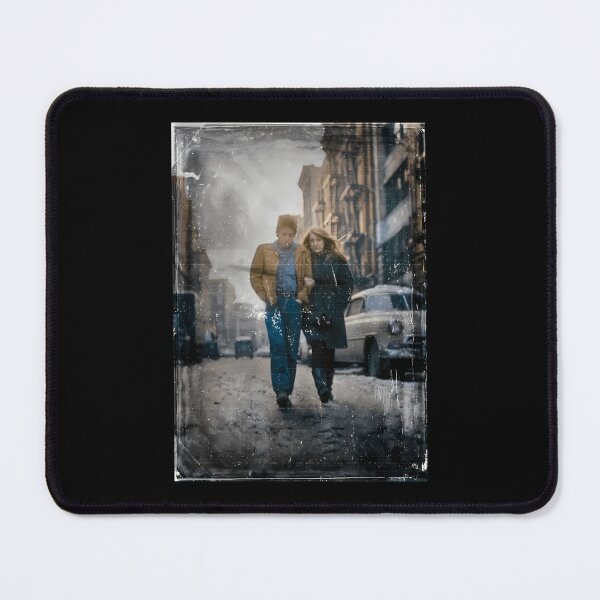 Item preview, The Freewheelin Bob Dylan designed and sold by novitossix.