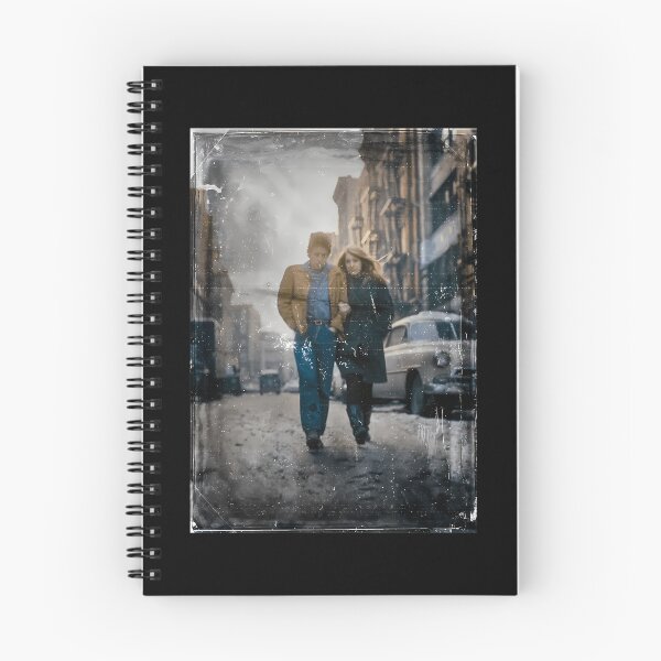 Item preview, The Freewheelin Bob Dylan  designed and sold by novitossix.