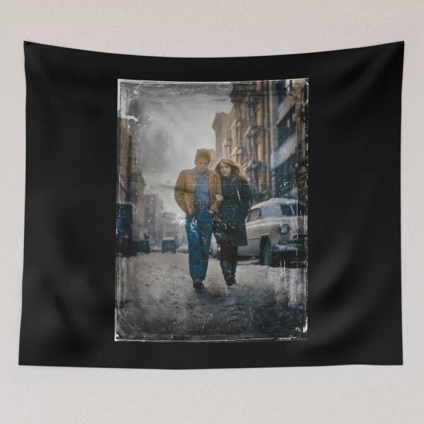 Item preview, The Freewheelin Bob Dylan  designed and sold by novitossix.