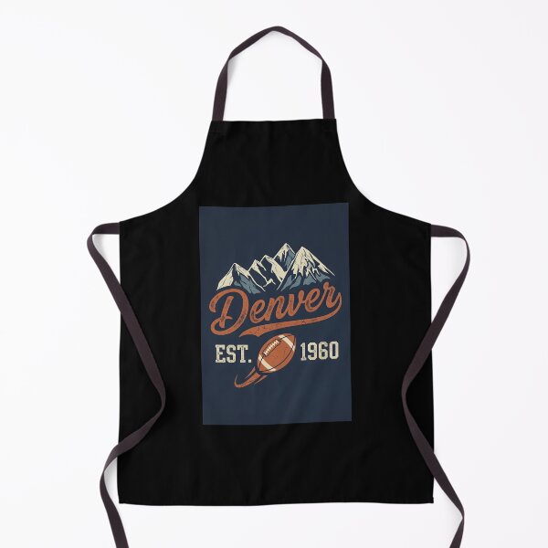 Item preview,  Mountain Football City Est 1960 designed and sold by Malikaoyle.