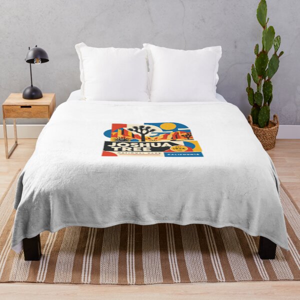 Item preview, Joshua Tree National Park Est. 1994 California Travel Vacation Souvenir designed and sold by Simsimah26Parks.