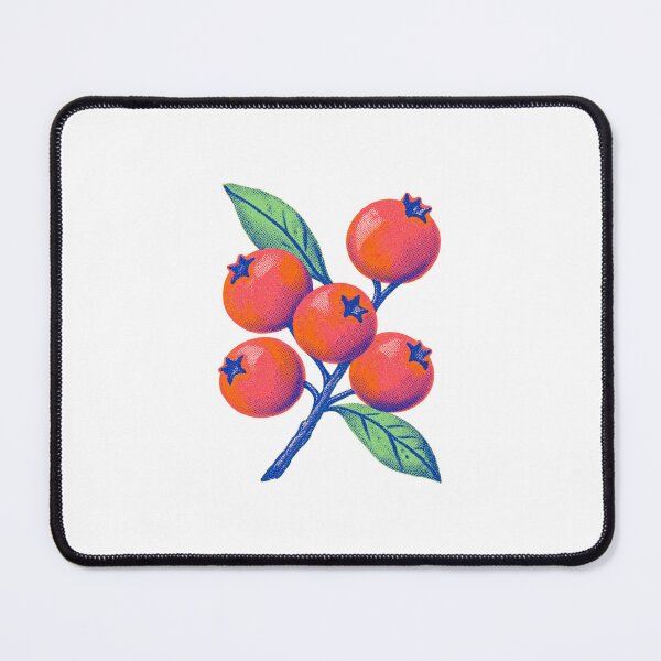 Item preview, Winterberry Electric Branch designed and sold by The-Art-of-D.