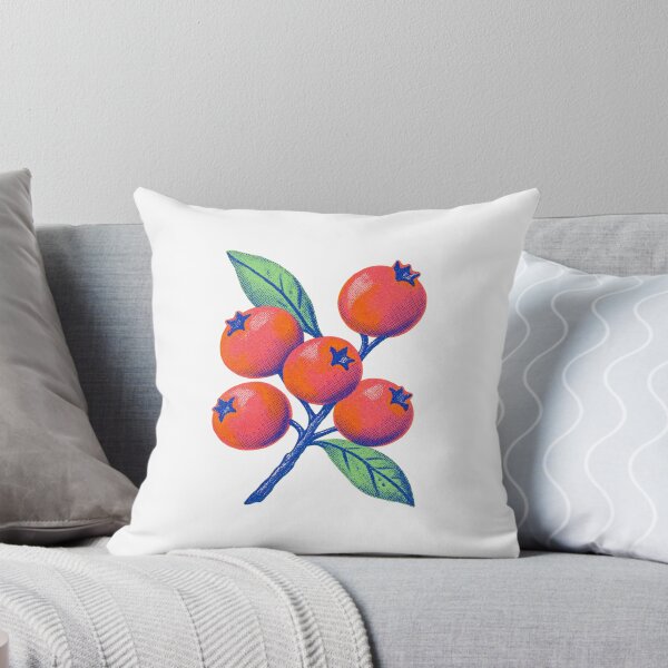 Item preview, Winterberry Electric Branch designed and sold by The-Art-of-D.