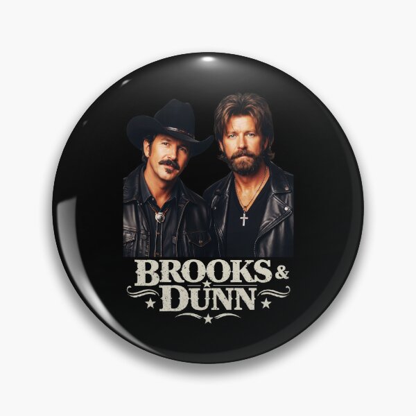 Item preview, Brooks & Dunn Concert designed and sold by KixMatch.