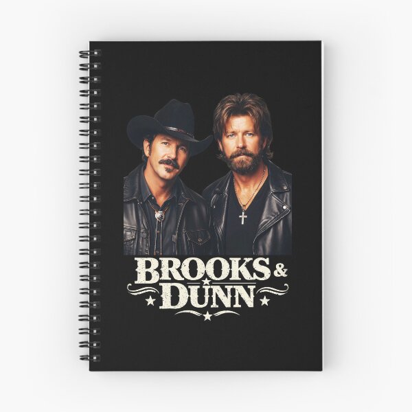 Item preview, Brooks & Dunn Concert designed and sold by KixMatch.
