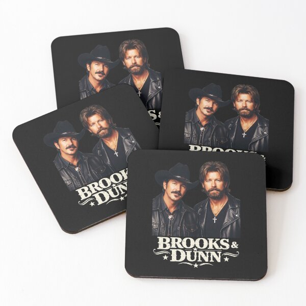 Item preview, Brooks & Dunn Concert designed and sold by KixMatch.