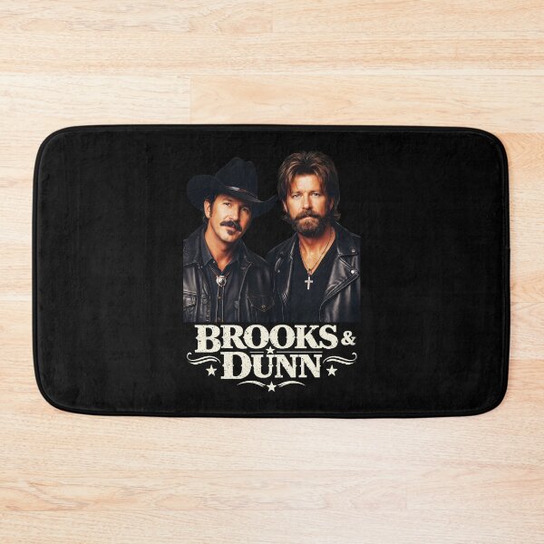 Item preview, Brooks & Dunn Concert designed and sold by KixMatch.