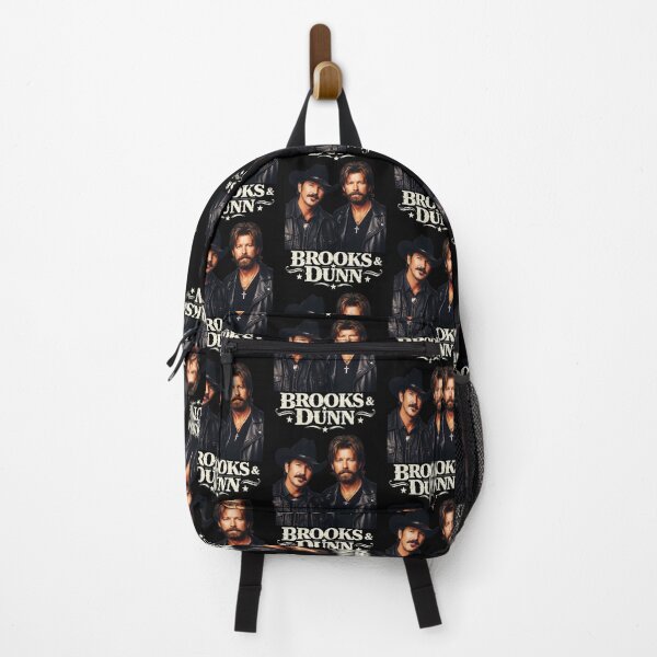 Item preview, Brooks & Dunn Concert designed and sold by KixMatch.